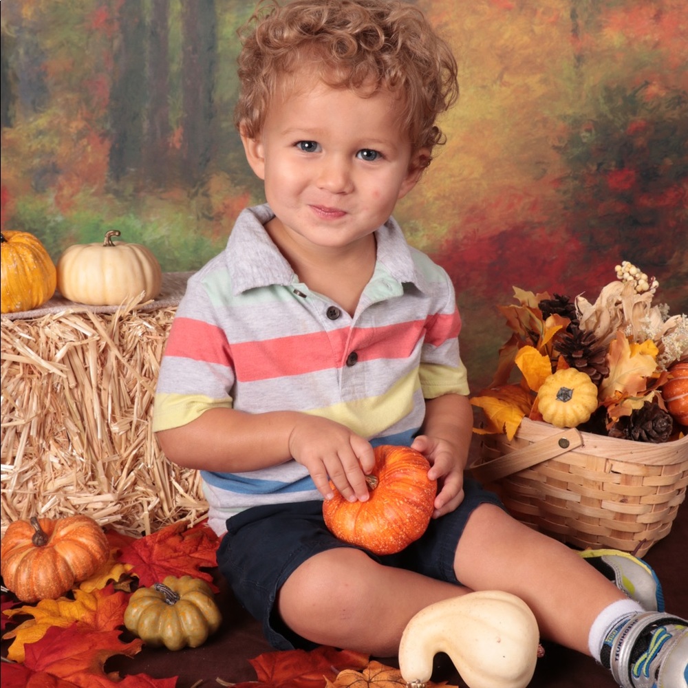 Meet your Posher, Susan